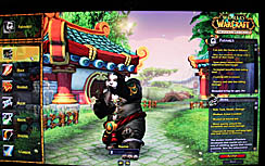 ꡼ No.001Υͥ / G-Star 2011ϡWorld of Warcraft: Mists of Pandariaפץ쥤֥ŸѥˤϤޤʤѥι