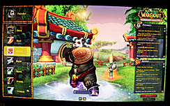 ꡼ No.003Υͥ / G-Star 2011ϡWorld of Warcraft: Mists of Pandariaפץ쥤֥ŸѥˤϤޤʤѥι