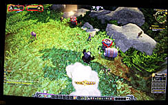 ꡼ No.014Υͥ / G-Star 2011ϡWorld of Warcraft: Mists of Pandariaפץ쥤֥ŸѥˤϤޤʤѥι