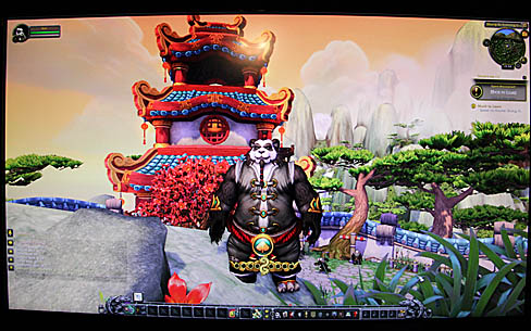 ꡼ No.015Υͥ / G-Star 2011ϡWorld of Warcraft: Mists of Pandariaפץ쥤֥ŸѥˤϤޤʤѥι