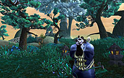 ꡼ No.017Υͥ / G-Star 2011ϡWorld of Warcraft: Mists of Pandariaפץ쥤֥ŸѥˤϤޤʤѥι