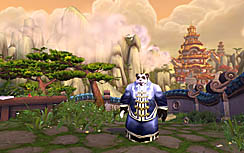 ꡼ No.020Υͥ / G-Star 2011ϡWorld of Warcraft: Mists of Pandariaפץ쥤֥ŸѥˤϤޤʤѥι