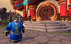 ꡼ No.022Υͥ / G-Star 2011ϡWorld of Warcraft: Mists of Pandariaפץ쥤֥ŸѥˤϤޤʤѥι