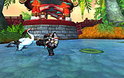 ꡼ No.024Υͥ / G-Star 2011ϡWorld of Warcraft: Mists of Pandariaפץ쥤֥ŸѥˤϤޤʤѥι