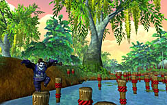 ꡼ No.025Υͥ / G-Star 2011ϡWorld of Warcraft: Mists of Pandariaפץ쥤֥ŸѥˤϤޤʤѥι