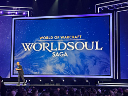 ꡼ No.001Υͥ / World of WarcraftסʾϡWorldsoul Sagaפ򥢥ʥ󥹡3Ĥγĥѥå̤ʪ줬