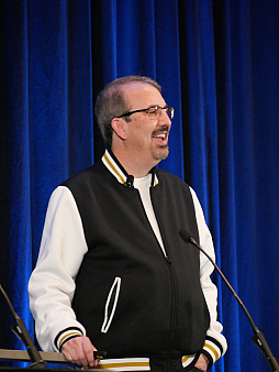 ���������꡼ No.002�Υ���ͥ������ / ��GDC 2024�ϡ֤�Ϥ�Warcraft�ϲ桹�����Τ�ΤǤϤʤ��׿͵�IP��30ǯ�򿶤��֤�