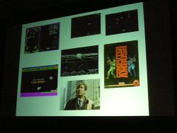 ꡼ No.002Υͥ / GDC 2011Ϥˤž˻Ѥ򸫤ʤGDCϽʤ롦饤Ȼ᤬ν֥Х󥲥󥰥٥פˤĤ礤˸
