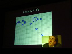 ꡼ No.003Υͥ / GDC 2011Ϥˤž˻Ѥ򸫤ʤGDCϽʤ롦饤Ȼ᤬ν֥Х󥲥󥰥٥פˤĤ礤˸