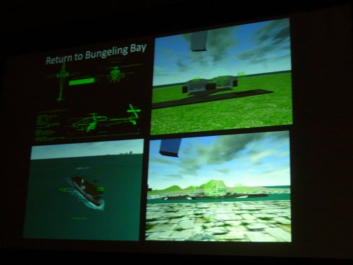 ꡼ No.010Υͥ / GDC 2011Ϥˤž˻Ѥ򸫤ʤGDCϽʤ롦饤Ȼ᤬ν֥Х󥲥󥰥٥פˤĤ礤˸