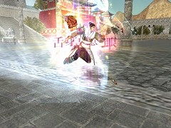 画像集#004のサムネイル/ガンホー,MMORPG「Dodeca Online 〜隠されし王者の証〜」の日本サービスを2008年中にスタート