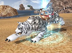 画像集#005のサムネイル/ガンホー,MMORPG「Dodeca Online 〜隠されし王者の証〜」の日本サービスを2008年中にスタート
