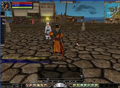 画像集#002のサムネイル/「ドデカオンライン」,5月22日に第2次オープンβテストがスタート