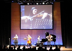 画像ギャラリー No.001のサムネイル画像 / 直近の予定から将来の日本独自要素まで一気に発表! 「テイルズウィーバー」オフライン感謝祭レポート