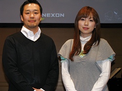 画像ギャラリー No.002のサムネイル画像 / 直近の予定から将来の日本独自要素まで一気に発表! 「テイルズウィーバー」オフライン感謝祭レポート