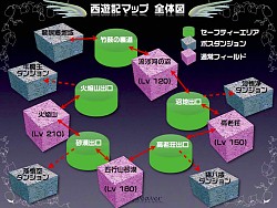 画像ギャラリー No.005のサムネイル画像 / 直近の予定から将来の日本独自要素まで一気に発表! 「テイルズウィーバー」オフライン感謝祭レポート