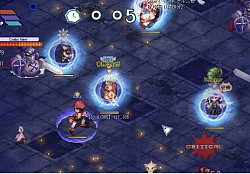 画像ギャラリー No.019のサムネイル画像 / 直近の予定から将来の日本独自要素まで一気に発表! 「テイルズウィーバー」オフライン感謝祭レポート