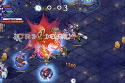 画像ギャラリー No.025のサムネイル画像 / 直近の予定から将来の日本独自要素まで一気に発表! 「テイルズウィーバー」オフライン感謝祭レポート