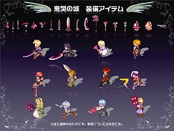 画像ギャラリー No.034のサムネイル画像 / 直近の予定から将来の日本独自要素まで一気に発表! 「テイルズウィーバー」オフライン感謝祭レポート