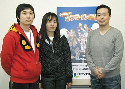 画像ギャラリー No.001のサムネイル画像 / 「テイルズウィーバー」はどうやって作られる? 開発者に聞く最新アップデート情報と気になるところ