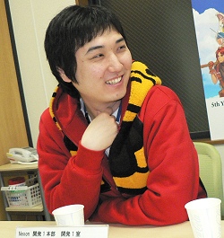 画像ギャラリー No.002のサムネイル画像 / 「テイルズウィーバー」はどうやって作られる? 開発者に聞く最新アップデート情報と気になるところ