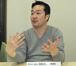 画像ギャラリー No.015のサムネイル画像 / 「テイルズウィーバー」はどうやって作られる? 開発者に聞く最新アップデート情報と気になるところ