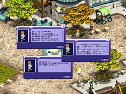 画像ギャラリー No.017のサムネイル画像 / 「テイルズウィーバー」はどうやって作られる? 開発者に聞く最新アップデート情報と気になるところ