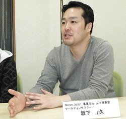 画像ギャラリー No.031のサムネイル画像 / 「テイルズウィーバー」はどうやって作られる? 開発者に聞く最新アップデート情報と気になるところ