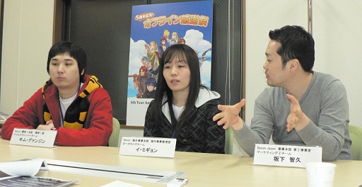 画像ギャラリー No.032のサムネイル画像 / 「テイルズウィーバー」はどうやって作られる? 開発者に聞く最新アップデート情報と気になるところ