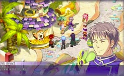 画像ギャラリー No.034のサムネイル画像 / 「テイルズウィーバー」はどうやって作られる? 開発者に聞く最新アップデート情報と気になるところ