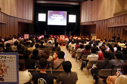 画像ギャラリー No.002のサムネイル画像 / 「テイルズウィーバー ファン感謝祭2012」でレベルキャップ開放を含むアップデート情報が公開に。エピソード3の開発も発表