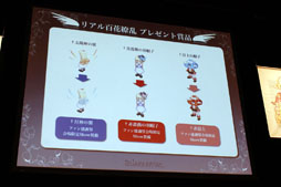 画像ギャラリー No.037のサムネイル画像 / 「テイルズウィーバー ファン感謝祭2012」でレベルキャップ開放を含むアップデート情報が公開に。エピソード3の開発も発表