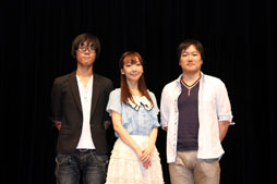 画像ギャラリー No.040のサムネイル画像 / 「テイルズウィーバー ファン感謝祭2012」でレベルキャップ開放を含むアップデート情報が公開に。エピソード3の開発も発表