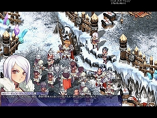 画像ギャラリー No.019のサムネイル画像 / 「テイルズウィーバー」255から265へのレベルキャップ引き上げや,3次スキル,属性システムの実装などを行う大型アップデートが明日実施