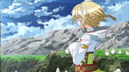 ���������꡼ No.002�Υ���ͥ������ / �֥ƥ��륺�������С��ס�GONZO����ο������ԥ�������OP���˥᡼���������ߥ����Ȥ�������7��31������Web�饸�����ۿ��⥹������