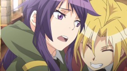 ���������꡼ No.003�Υ���ͥ������ / �֥ƥ��륺�������С��ס�GONZO����ο������ԥ�������OP���˥᡼���������ߥ����Ȥ�������7��31������Web�饸�����ۿ��⥹������