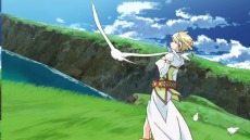 ���������꡼ No.009�Υ���ͥ������ / �֥ƥ��륺�������С��ס�GONZO����ο������ԥ�������OP���˥᡼���������ߥ����Ȥ�������7��31������Web�饸�����ۿ��⥹������