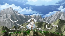 ���������꡼ No.010�Υ���ͥ������ / �֥ƥ��륺�������С��ס�GONZO����ο������ԥ�������OP���˥᡼���������ߥ����Ȥ�������7��31������Web�饸�����ۿ��⥹������