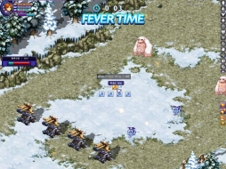 画像ギャラリー No.005のサムネイル画像 / 「テイルズウィーバー」キャラクターバランシング第3弾を実施。イベントも開催