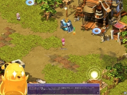 画像ギャラリー No.010のサムネイル画像 / 「テイルズウィーバー」キャラクターバランシング第3弾を実施。イベントも開催