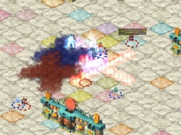 画像ギャラリー No.011のサムネイル画像 / 「テイルズウィーバー」キャラクターバランシング第3弾を実施。イベントも開催