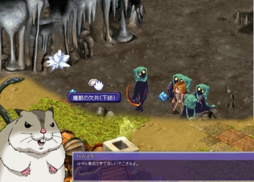 画像ギャラリー No.003のサムネイル画像 / 「テイルズウィーバー」とアニメ「オーバーロード」のタイアップイベントがスタート