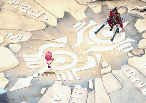 画像ギャラリー No.005のサムネイル画像 / 「テイルズウィーバー」とアニメ「オーバーロード」のタイアップイベントがスタート