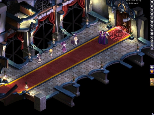 画像ギャラリー No.009のサムネイル画像 / 「テイルズウィーバー」とアニメ「オーバーロード」のタイアップイベントがスタート