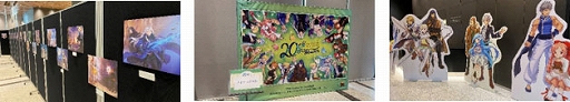 画像ギャラリー No.002のサムネイル画像 / 「テイルズウィーバー」20周年記念オフラインイベント「TalesWeaverParty2024 20th Weaver」のレポートを公開
