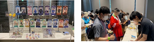 画像ギャラリー No.004のサムネイル画像 / 「テイルズウィーバー」20周年記念オフラインイベント「TalesWeaverParty2024 20th Weaver」のレポートを公開