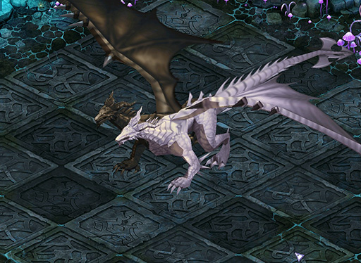 画像ギャラリー No.002のサムネイル画像 / 「テイルズウィーバー」,夏の大型アップデート「NEW WAVE」を配信