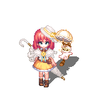 画像ギャラリー No.011のサムネイル画像 / 「テイルズウィーバー」,夏の大型アップデート「NEW WAVE」を配信