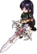 画像ギャラリー No.010のサムネイル画像 / 「テイルズウィーバー」，冬の大型アップデート「チャプター外伝6 Part2」を実施