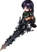 画像ギャラリー No.015のサムネイル画像 / 「テイルズウィーバー」，冬の大型アップデート「チャプター外伝6 Part2」を実施